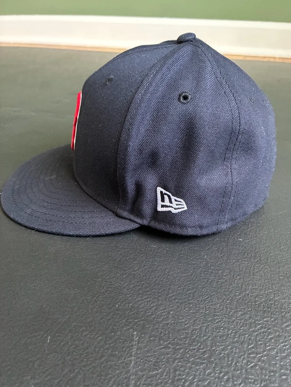 New Era kids boston